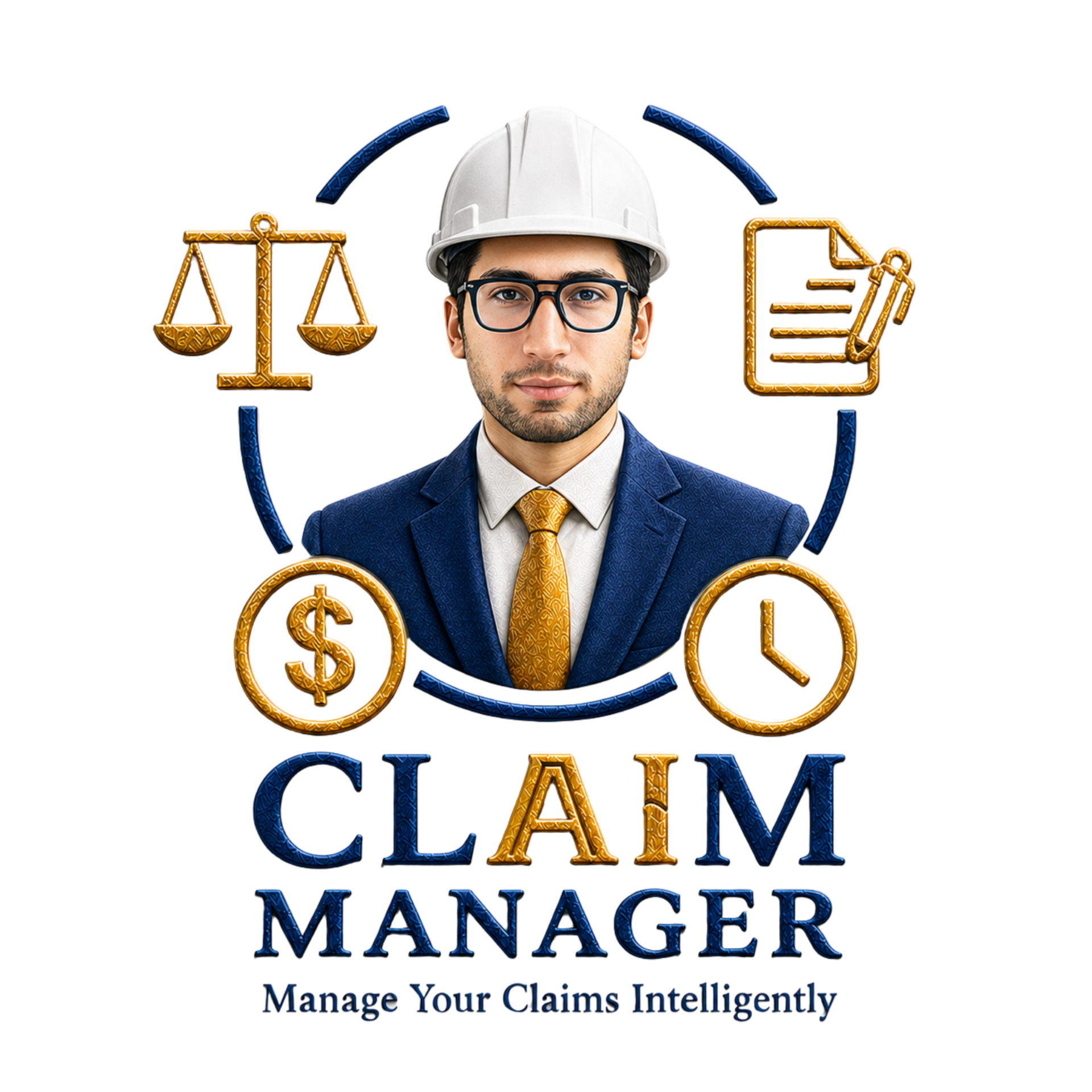 مدیر ادعا | Claim Manager